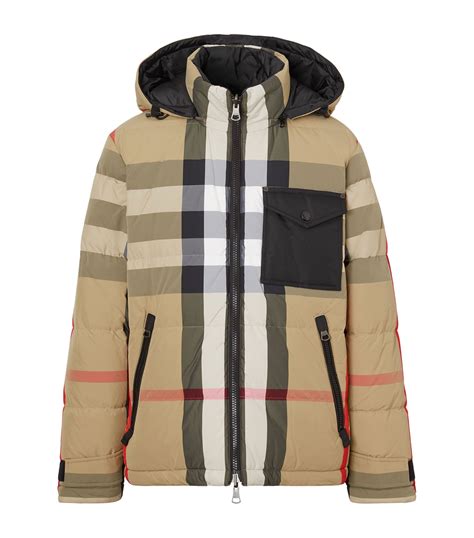 burberry mens puffer jacket daniel craig snow|burberry bomber jacket.